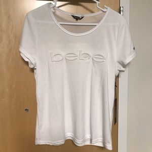 Brand New Bebe Tshirt